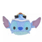 "Pre-Order" JDS - Stitch Mini (S) Japanese Food TSUM TSUM