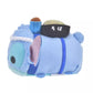 "Pre-Order" JDS - Stitch Mini (S) Japanese Food TSUM TSUM