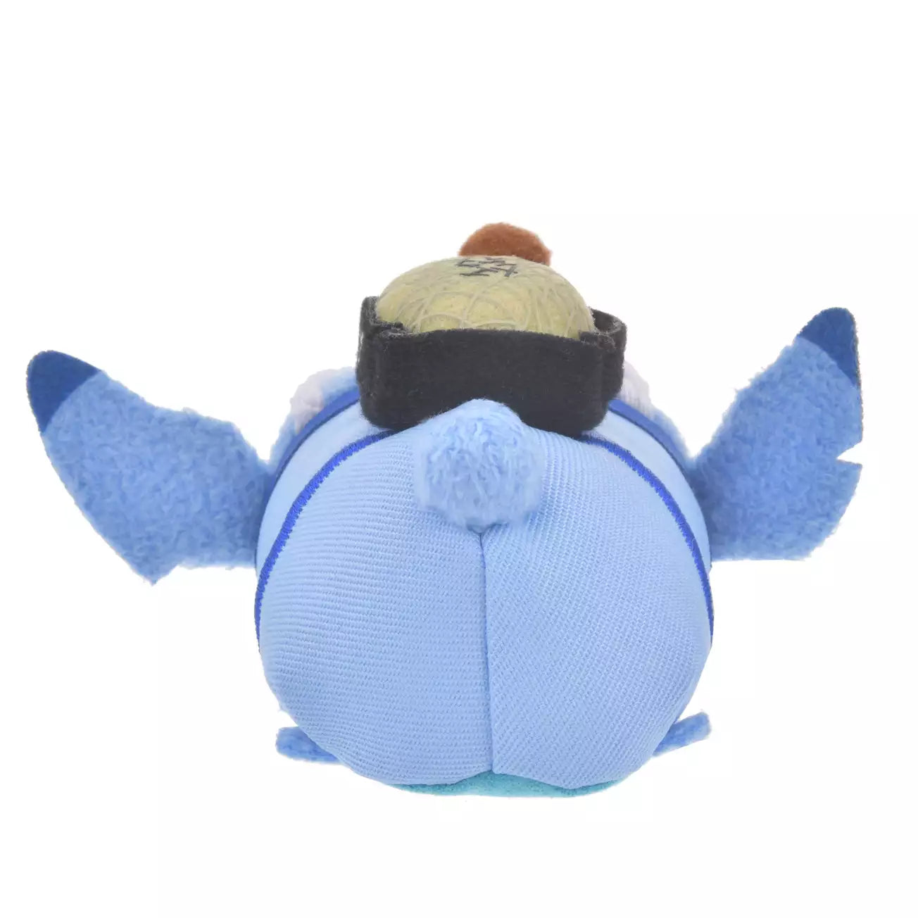 "Pre-Order" JDS - Stitch Mini (S) Japanese Food TSUM TSUM