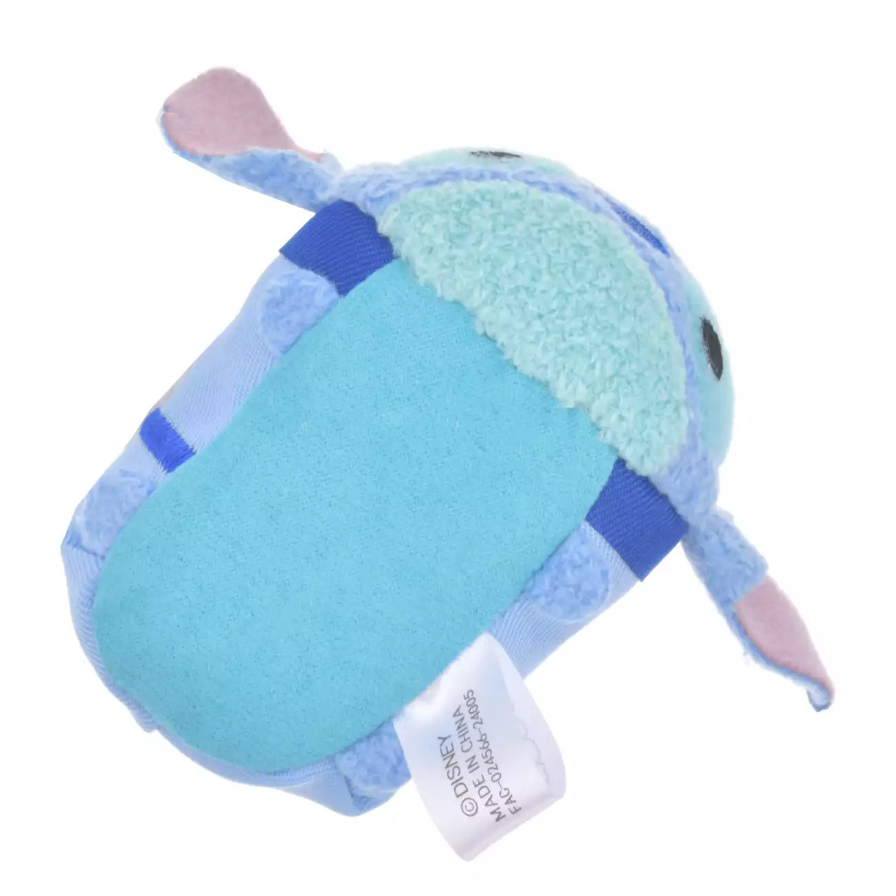 "Pre-Order" JDS - Stitch Mini (S) Japanese Food TSUM TSUM