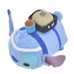 "Pre-Order" JDS - Stitch Mini (S) Japanese Food TSUM TSUM