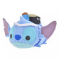 "Pre-Order" JDS - Stitch Mini (S) Japanese Food TSUM TSUM