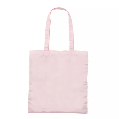 HKDL - Young Oyster Tote Bag (Young Oyster Collection- Alice in Wonderland)【Ready Stock】