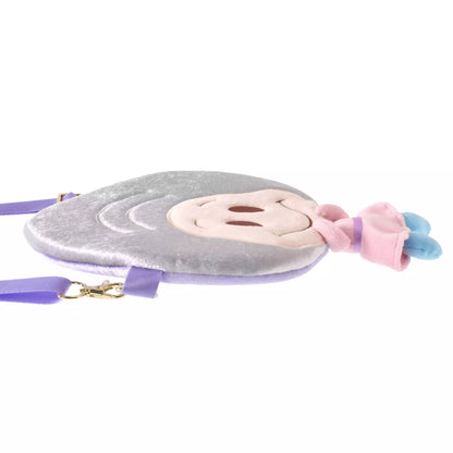 HKDL - Young Oyster Multi Pochette (Young Oyster Collection- Alice in Wonderland)【Ready Stock】