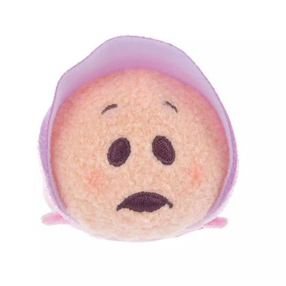 "Pre-Order" JDS - Young Oyster Mini (S) TSUM TSUM