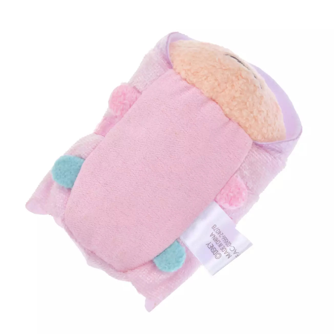 "Pre-Order" JDS - Young Oyster Mini (S) TSUM TSUM