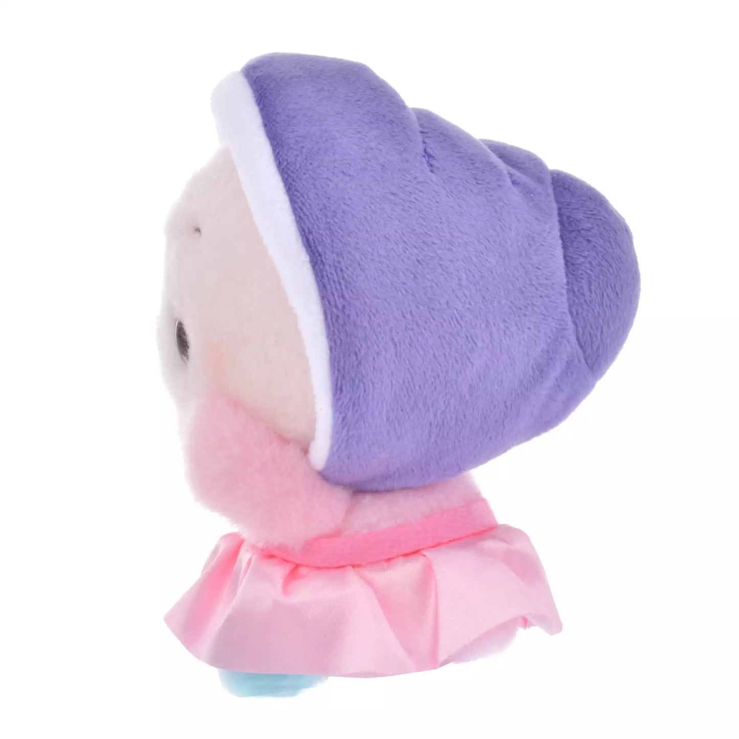 "Pre-Order" JDS - Young Oyster Po Plush "Urupocha-chan"