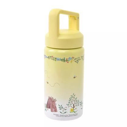 “Pre-order” HKDL - Winnie the Pooh Bottle for Carbonated Drinks