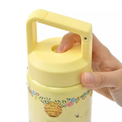 “Pre-order” HKDL - Winnie the Pooh Bottle for Carbonated Drinks