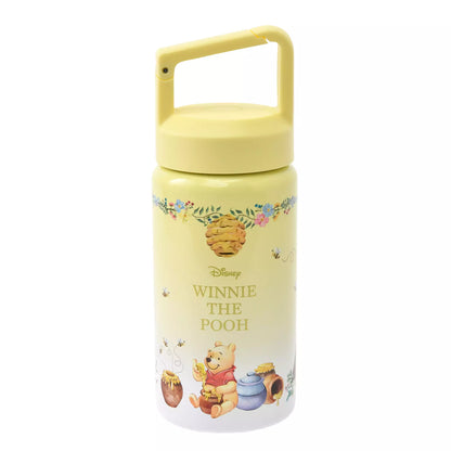 “Pre-order” HKDL - Winnie the Pooh Bottle for Carbonated Drinks