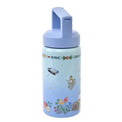 “Pre-order” HKDL - Jiminy Cricket, Figaro and Cleo Bottle for Carbonated Drinks, PINOCCHIO