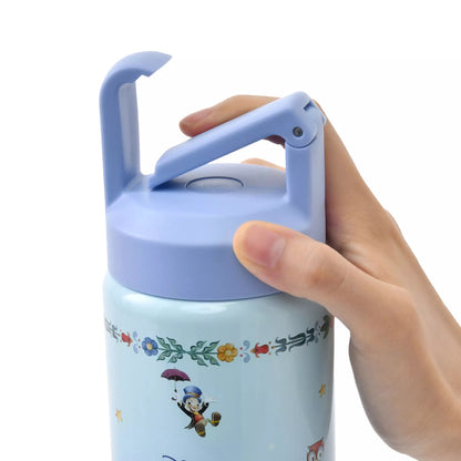 “Pre-order” HKDL - Jiminy Cricket, Figaro and Cleo Bottle for Carbonated Drinks, PINOCCHIO