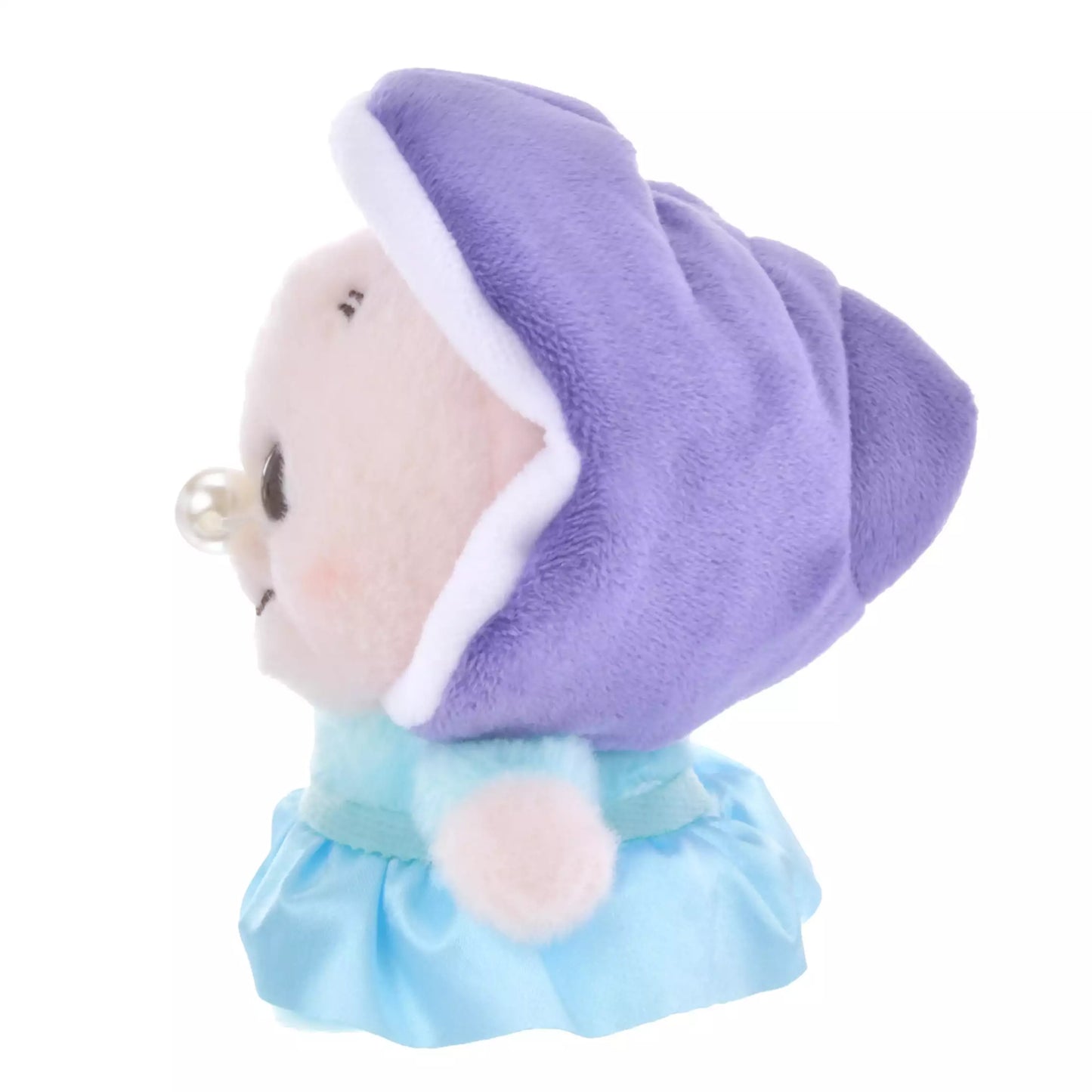 "Pre-Order" JDS - Grandma Oyster Plush "Urupocha-chan"