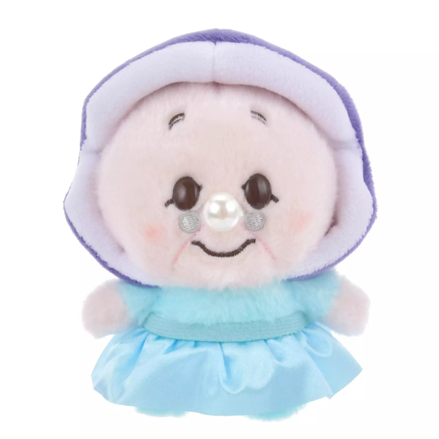 "Pre-Order" JDS - Grandma Oyster Plush "Urupocha-chan"