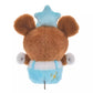 "Pre-Order" JDS - Mickey Mouse Plush Toy "Urupocha-chan" - 2nd Anniversary Urupocha-chan