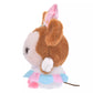 "Pre-Order" JDS - Minnie Mouse Plush Toy "Urupocha-chan" - 2nd Anniversary Urupocha-chan