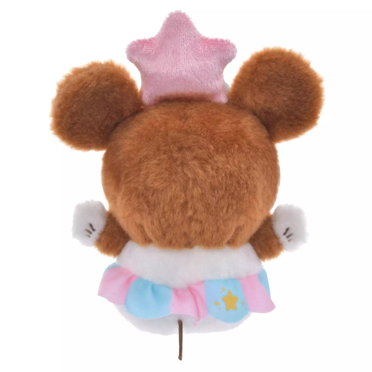 "Pre-Order" JDS - Minnie Mouse Plush Toy "Urupocha-chan" - 2nd Anniversary Urupocha-chan