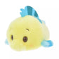 "Pre-Order" JDS - Flounder Plush Toy "Urupocha-chan" - The Little Mermaid