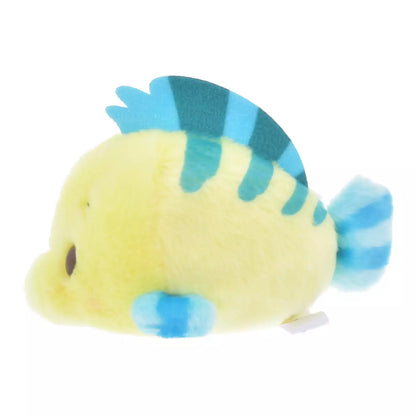 "Pre-Order" JDS - Flounder Plush Toy "Urupocha-chan" - The Little Mermaid