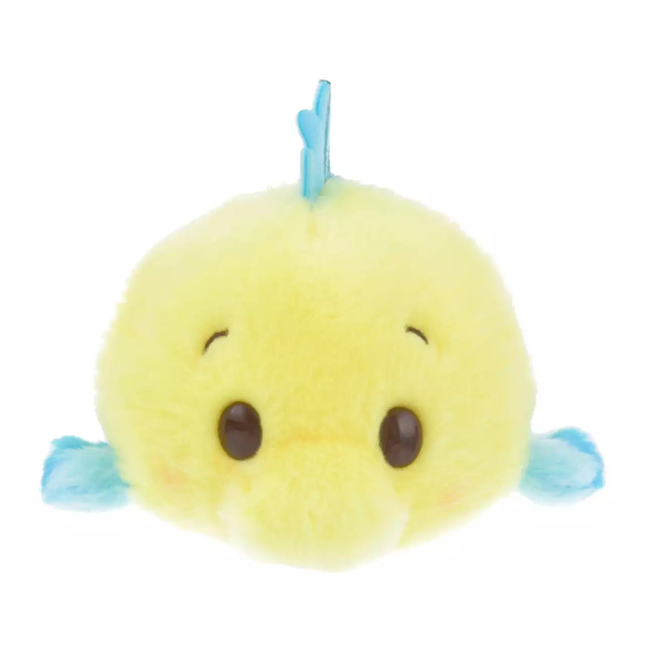 "Pre-Order" JDS - Flounder Plush Toy "Urupocha-chan" - The Little Mermaid