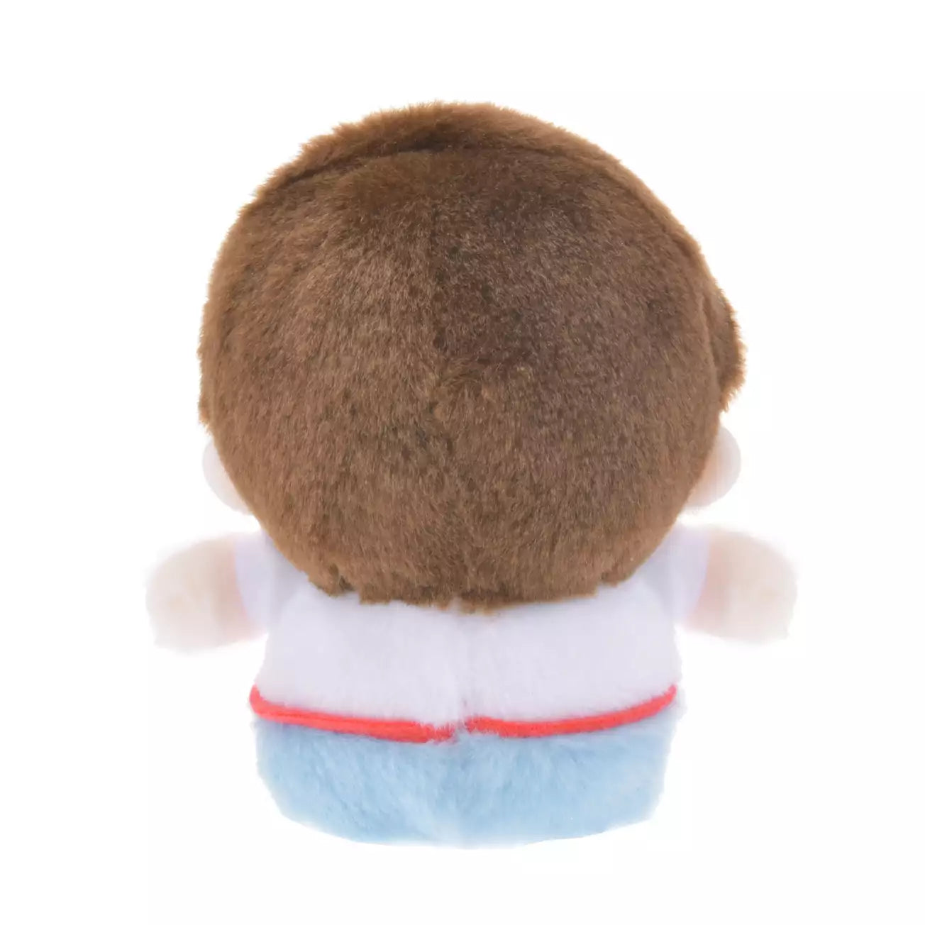 "Pre-Order" JDS - Prince Eric Plush Toy "Urupocha-chan" - The Little Mermaid