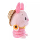 "Pre-Order" JDS - Piglet Plush Toy "Urupocha-chan" - Straw Hat