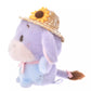 "Pre-Order" JDS - Eeyore Plush Toy "Urupocha-chan" - Straw Hat