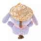 "Pre-Order" JDS - Eeyore Plush Toy "Urupocha-chan" - Straw Hat