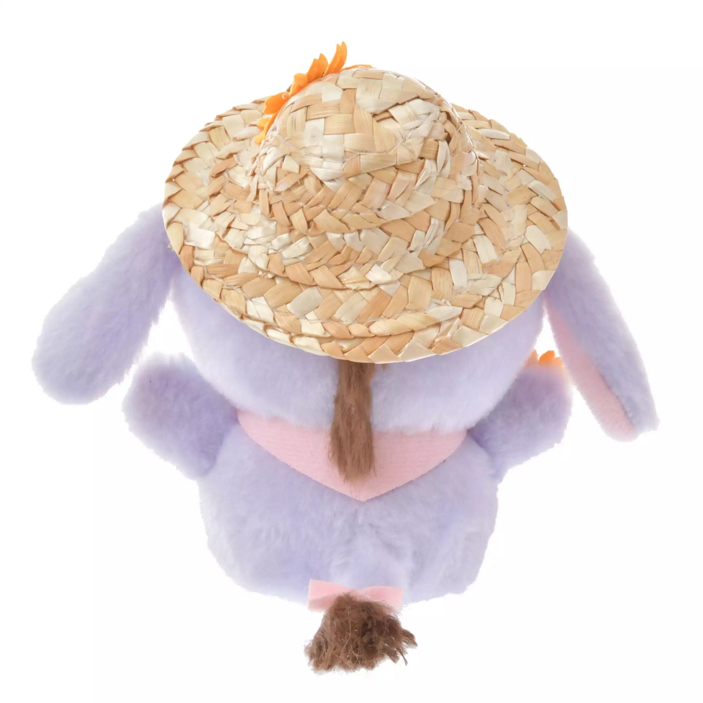 "Pre-Order" JDS - Eeyore Plush Toy "Urupocha-chan" - Straw Hat