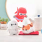 "Pre-Order" JDS - Baymax Plush Toy "Urupocha-chan" - Big Hero 6