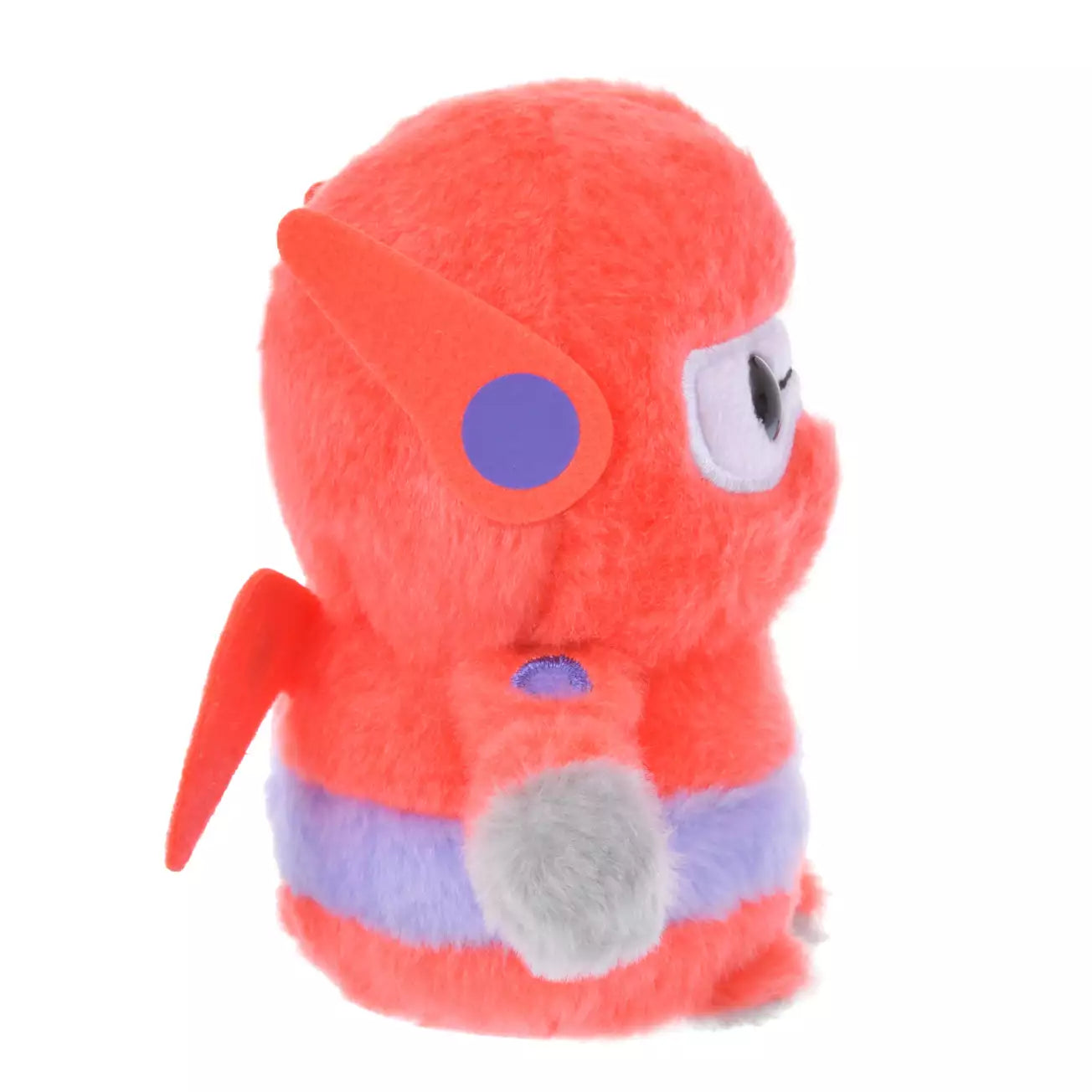 "Pre-Order" JDS - Baymax 2.0 Plush Toy "Urupocha-chan" - Big Hero 6