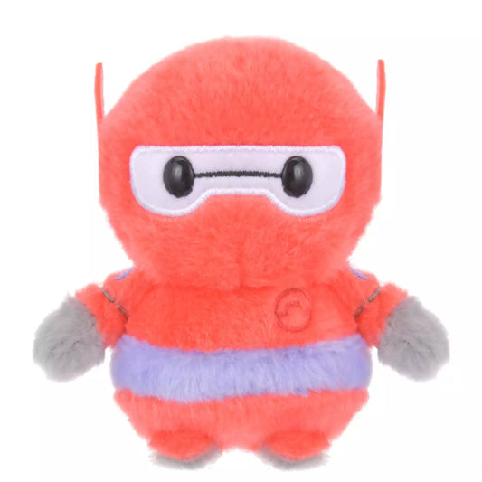 "Pre-Order" JDS - Baymax 2.0 Plush Toy "Urupocha-chan" - Big Hero 6