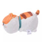 "Pre-Order" JDS - Mochi Stuffed Toy "Urupocha-chan" - Big Hero 6