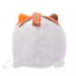 "Pre-Order" JDS - Mochi Stuffed Toy "Urupocha-chan" - Big Hero 6