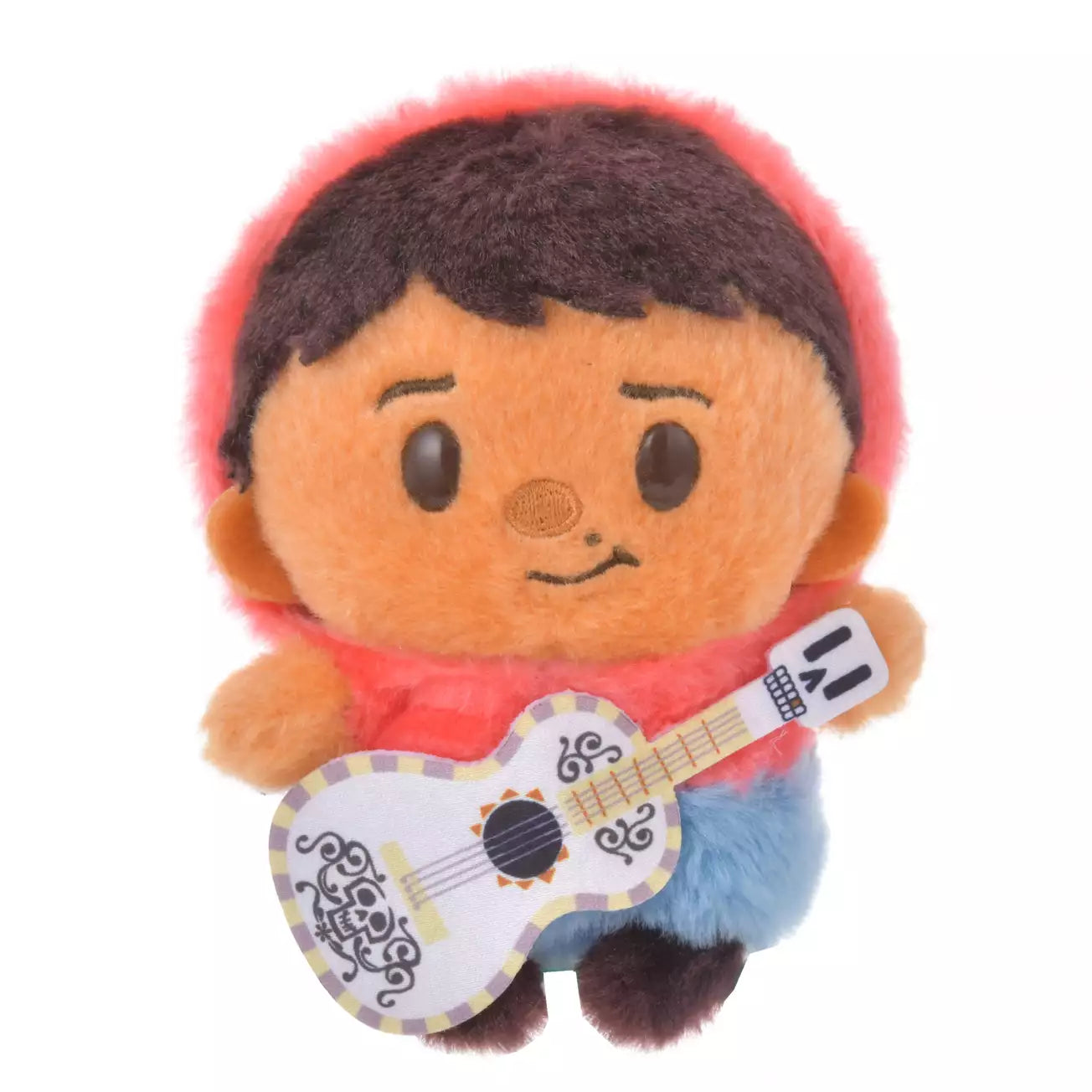 "Pre-Order" JDS - Coco Miguel Plush Toy "Urupocha-chan"