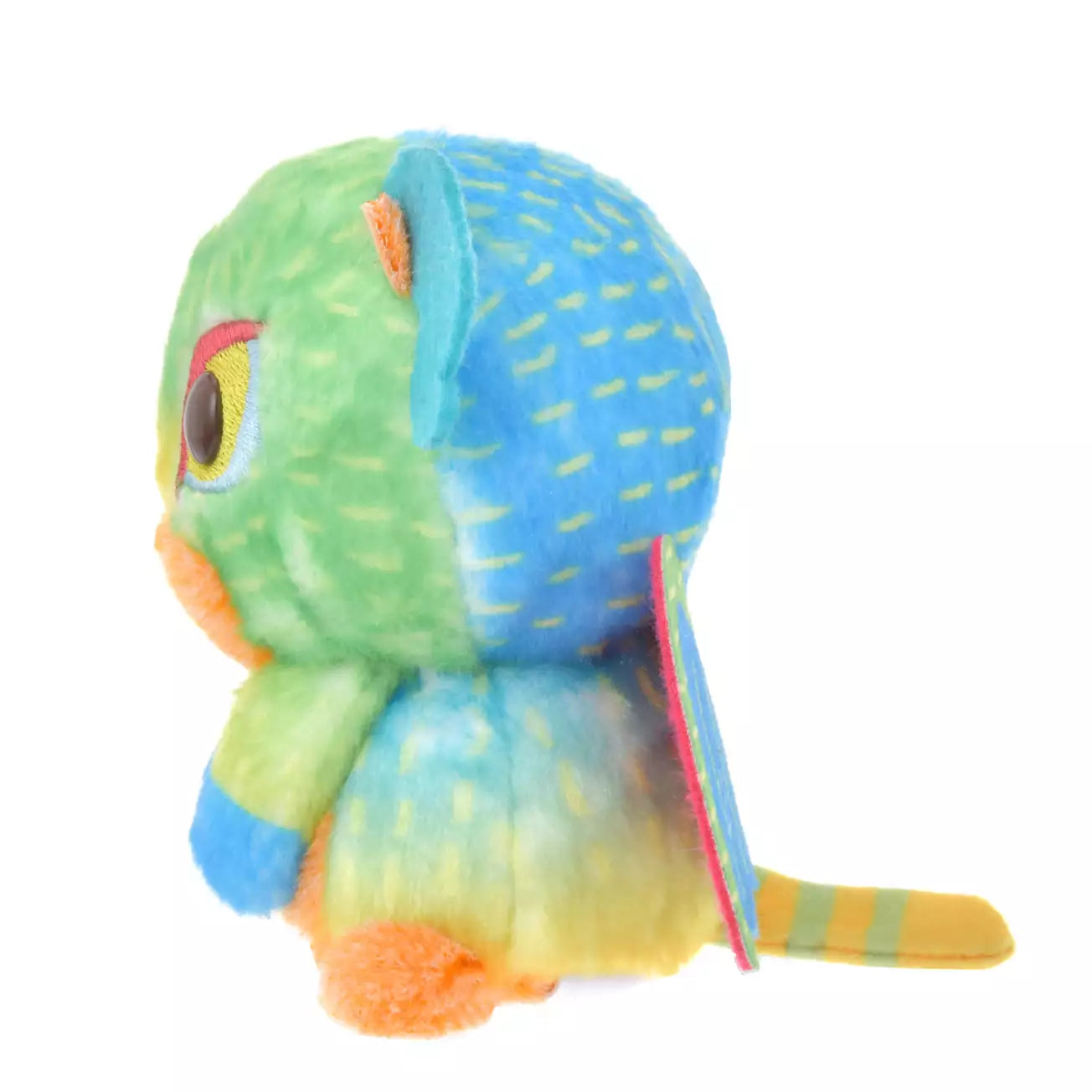 "Pre-Order" JDS - Coco Pepita Plush Toy "Urupocha-chan"