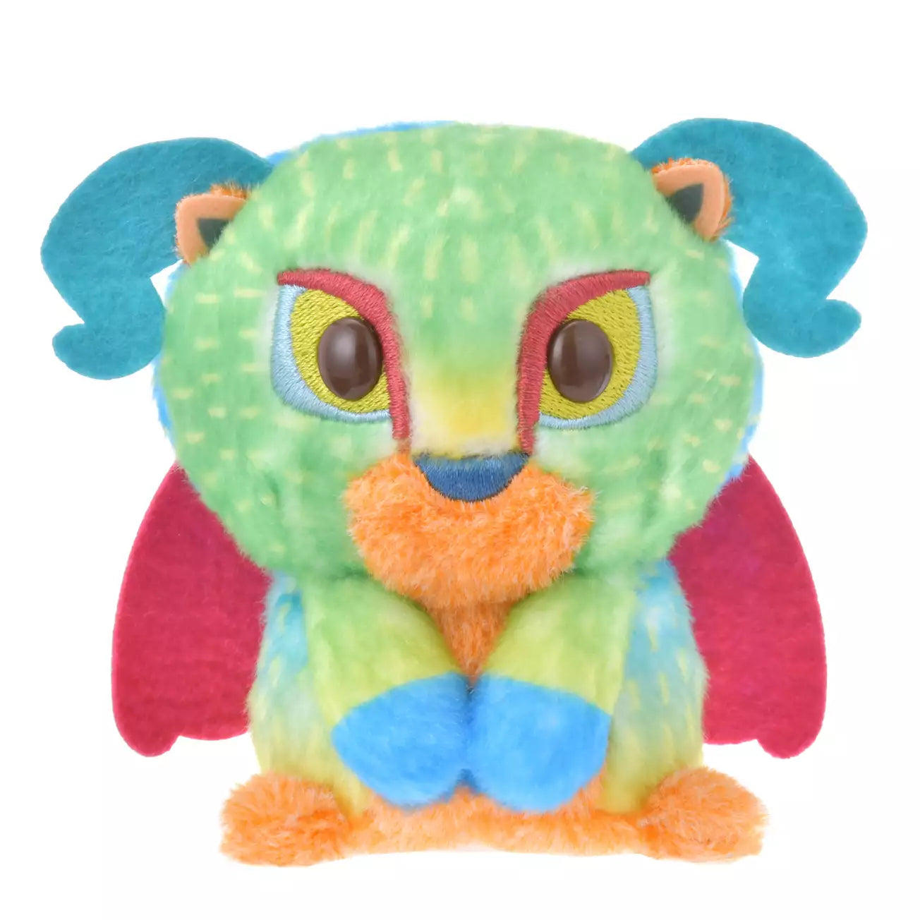 "Pre-Order" JDS - Coco Pepita Plush Toy "Urupocha-chan"