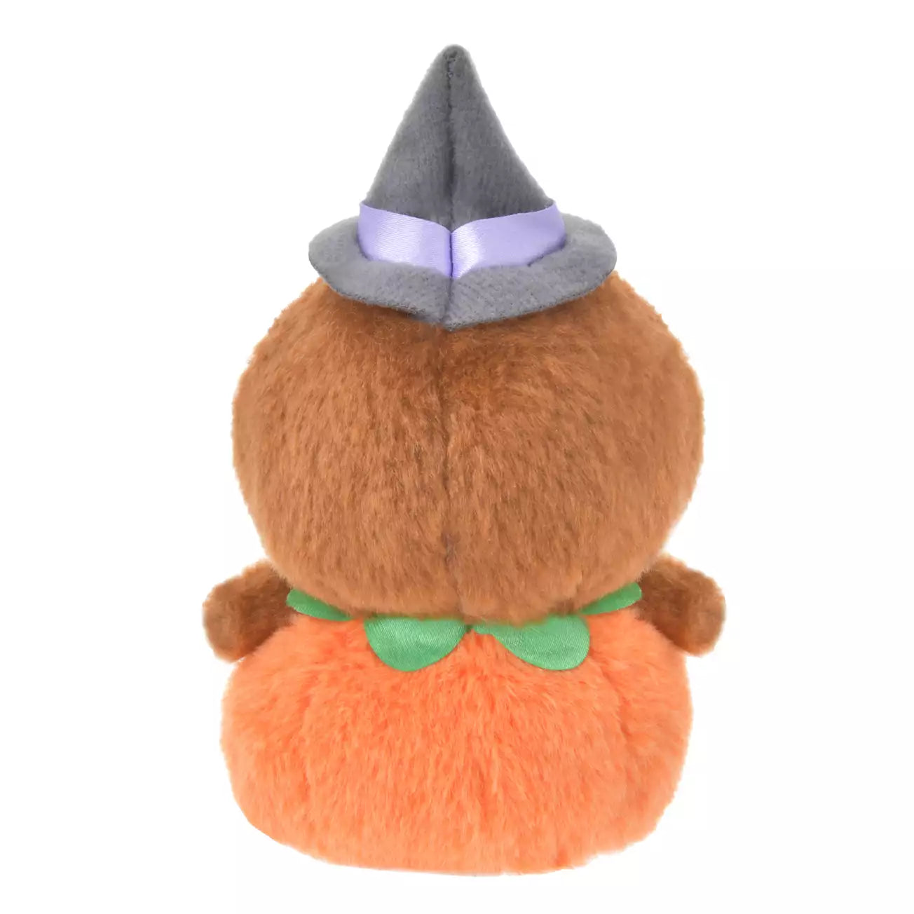 JDS - Pumpkin Chip Plush "Urupocha-chan" - Japan Disney Halloween 2024【Ready Stock】