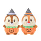 JDS - Pumpkin Chip Plush "Urupocha-chan" - Japan Disney Halloween 2024【Ready Stock】