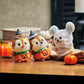 JDS - Pumpkin Chip Plush "Urupocha-chan" - Japan Disney Halloween 2024【Ready Stock】