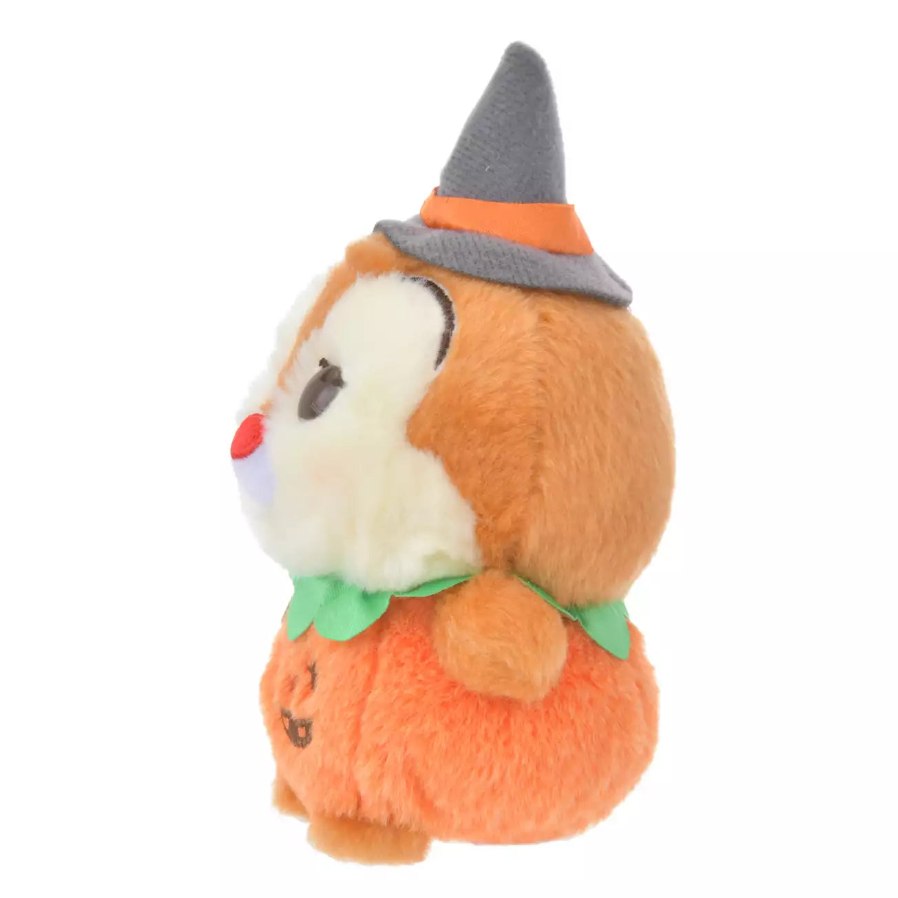 JDS - Pumpkin Dale Plush "Urupocha-chan" - Japan Disney Halloween 2024【Ready Stock】