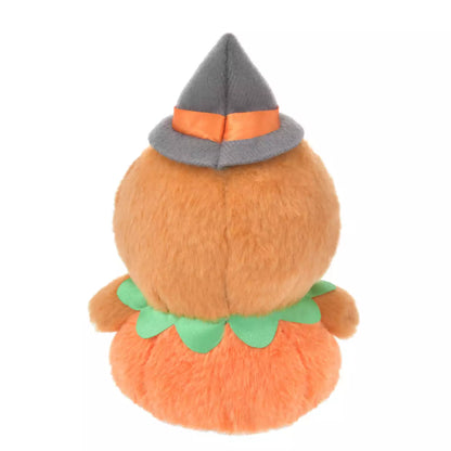 JDS - Pumpkin Dale Plush "Urupocha-chan" - Japan Disney Halloween 2024【Ready Stock】