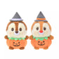 "Pre-Order" JDS - Pumpkin Dale Plush "Urupocha-chan" - Japan Disney Halloween 2024