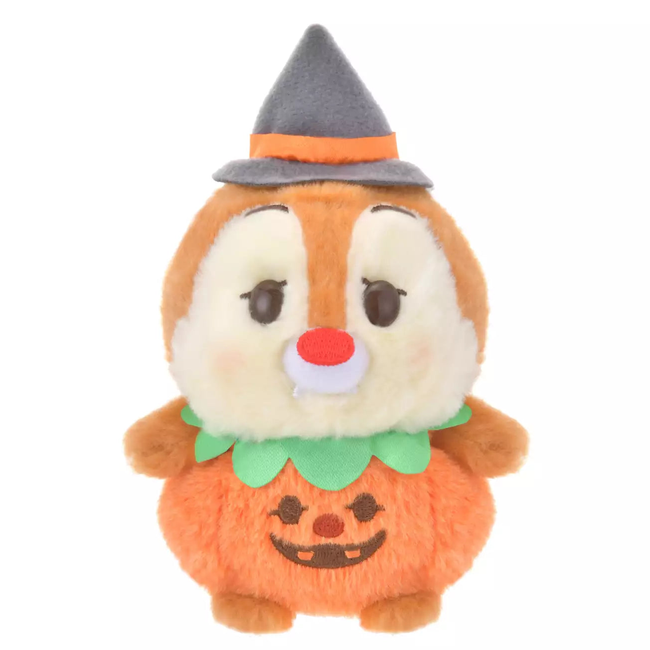 JDS - Pumpkin Dale Plush "Urupocha-chan" - Japan Disney Halloween 2024【Ready Stock】