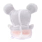 JDS - Ghost Mickey Mouse Plush "Urupocha-chan" - Japan Disney Halloween 2024【Ready Stock】