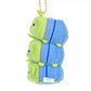 "Pre-Order" JDS - Tsum Tsum Little Green Men/Alien Plush Keychain