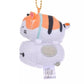 "Pre-Order" JDS - Tsum Tsum Baymax & Mochi Plush Keychain