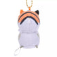 "Pre-Order" JDS - Tsum Tsum Baymax & Mochi Plush Keychain