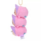 "Pre-Order" JDS - Tsum Tsum Young Oyster & Granny Oyster Plush Keychain