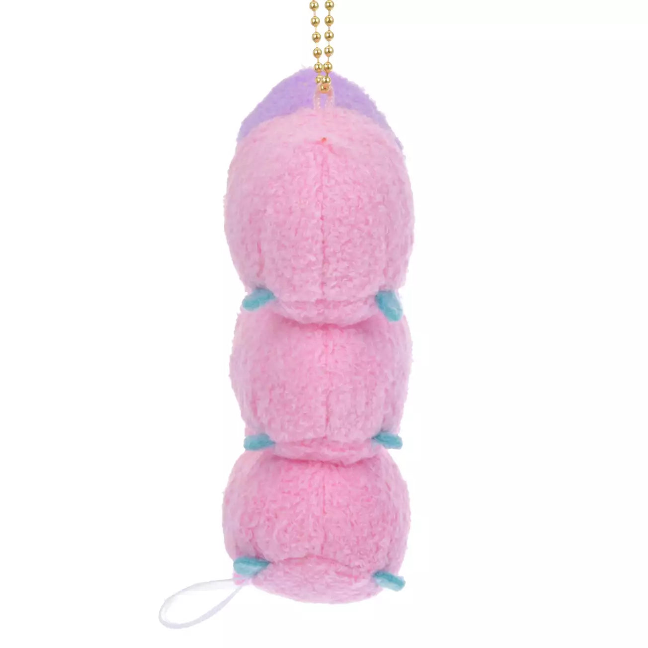 "Pre-Order" JDS - Tsum Tsum Young Oyster & Granny Oyster Plush Keychain